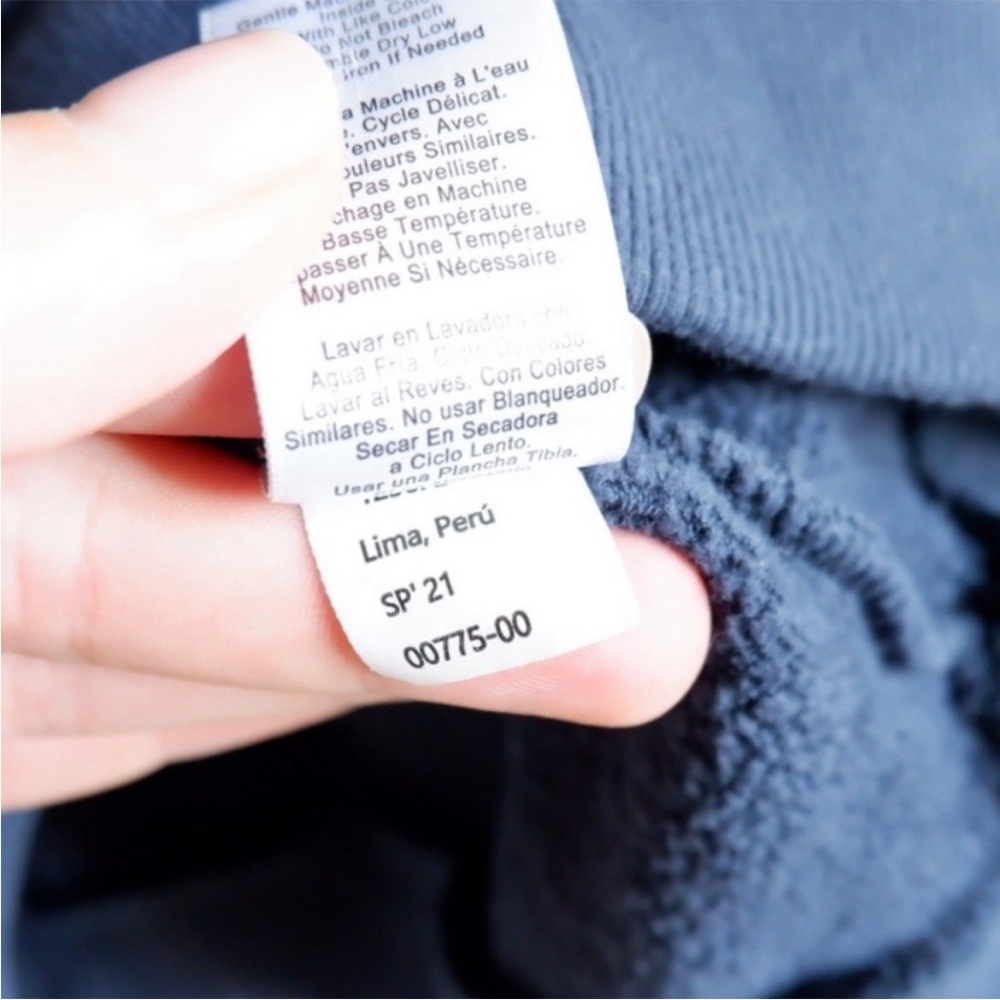 Nation LTD - Joss Sweatshirt - Picture 6 of 15